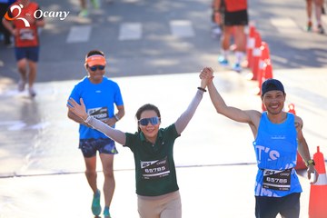 RUN TO LIVE 2025 - Ảnh #3203703
