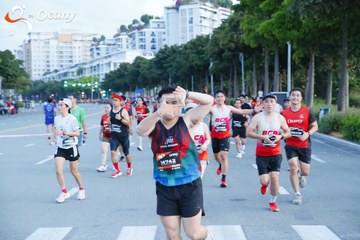RUN TO LIVE 2025 - Ảnh #3256755