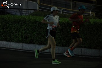 RUN TO LIVE 2025 - Ảnh #3154891