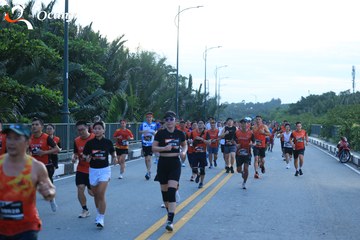 RUN TO LIVE 2025 - Ảnh #3286893