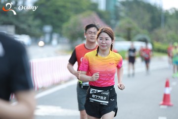 RUN TO LIVE 2025 - Ảnh #3210196