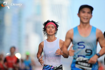 RUN TO LIVE 2025 - Ảnh #3286100