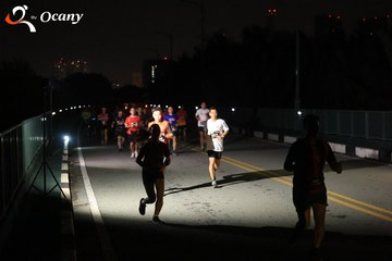 RUN TO LIVE 2025 - Ảnh #3260913
