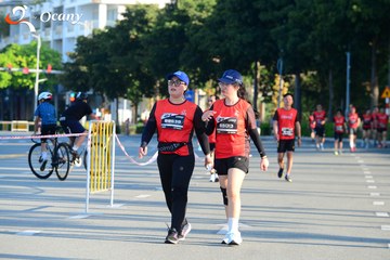 RUN TO LIVE 2025 - Ảnh #3298745