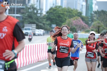 RUN TO LIVE 2025 - Ảnh #3209795