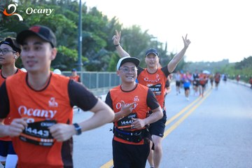 RUN TO LIVE 2025 - Ảnh #3265846