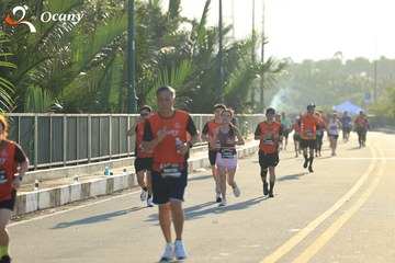 RUN TO LIVE 2025 - Ảnh #3302326