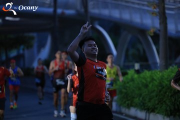 RUN TO LIVE 2025 - Ảnh #3155608