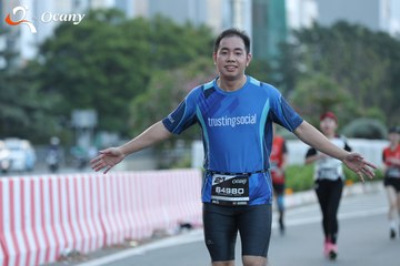 RUN TO LIVE 2025 - Ảnh #3210558