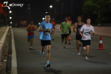 RUN TO LIVE 2025 - Ảnh #3201358