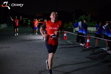 RUN TO LIVE 2025 - Ảnh #3271755