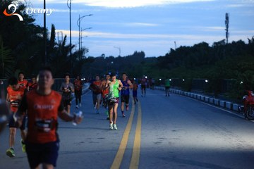 RUN TO LIVE 2025 - Ảnh #3263472