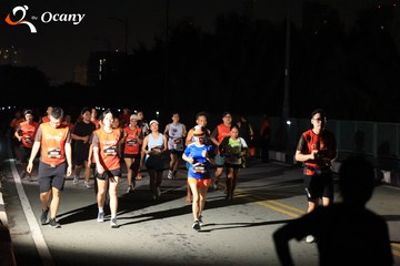 RUN TO LIVE 2025 - Ảnh #3261843
