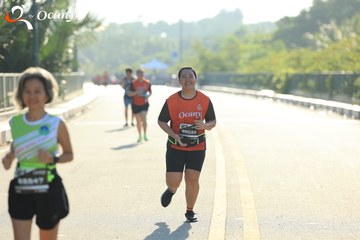 RUN TO LIVE 2025 - Ảnh #3304949
