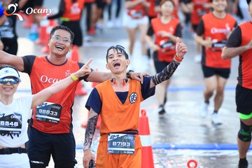 RUN TO LIVE 2025 - Ảnh #3153079