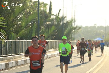 RUN TO LIVE 2025 - Ảnh #3301629