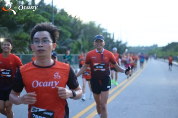 RUN TO LIVE 2025 - Ảnh #3267008