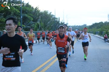 RUN TO LIVE 2025 - Ảnh #3267899