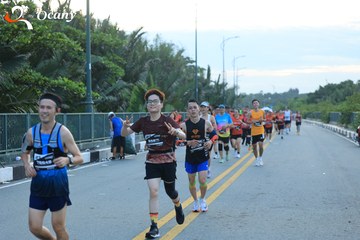 RUN TO LIVE 2025 - Ảnh #3283878