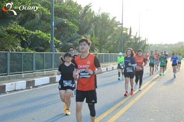 RUN TO LIVE 2025 - Ảnh #3300387
