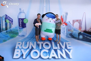 RUN TO LIVE 2025 - Ảnh #3134347
