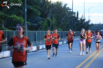 RUN TO LIVE 2025 - Ảnh #3264060