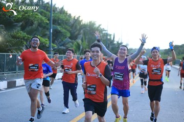 RUN TO LIVE 2025 - Ảnh #3266254