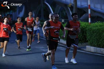 RUN TO LIVE 2025 - Ảnh #3155587