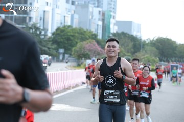 RUN TO LIVE 2025 - Ảnh #3209667