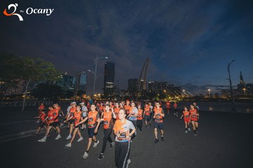RUN TO LIVE 2025 - Ảnh #3305519