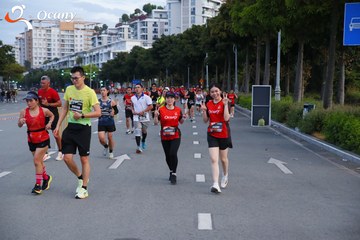 RUN TO LIVE 2025 - Ảnh #3258158