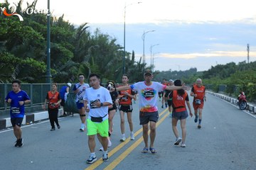 RUN TO LIVE 2025 - Ảnh #3285071