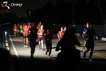RUN TO LIVE 2025 - Ảnh #3261140