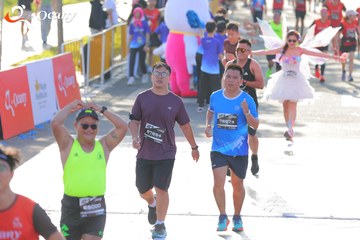 RUN TO LIVE 2025 - Ảnh #3193664