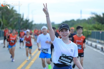 RUN TO LIVE 2025 - Ảnh #3278120
