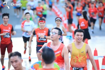 RUN TO LIVE 2025 - Ảnh #3153116