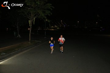 RUN TO LIVE 2025 - Ảnh #3279775