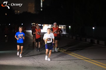 RUN TO LIVE 2025 - Ảnh #3258306