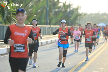 RUN TO LIVE 2025 - Ảnh #3299860