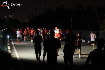 RUN TO LIVE 2025 - Ảnh #3261789