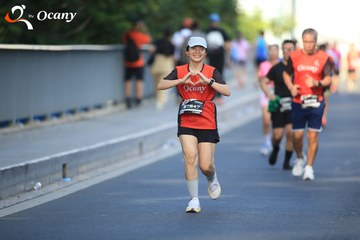RUN TO LIVE 2025 - Ảnh #3290288