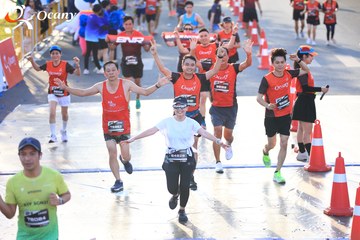 RUN TO LIVE 2025 - Ảnh #3203217
