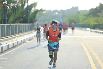 RUN TO LIVE 2025 - Ảnh #3303721