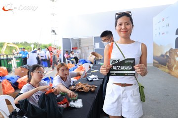 RUN TO LIVE 2025 - Ảnh #3127581