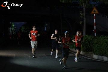 RUN TO LIVE 2025 - Ảnh #3155185