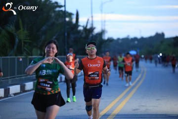 RUN TO LIVE 2025 - Ảnh #3263794