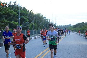 RUN TO LIVE 2025 - Ảnh #3266760