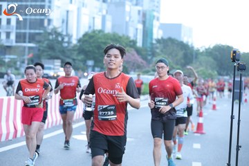 RUN TO LIVE 2025 - Ảnh #3207630