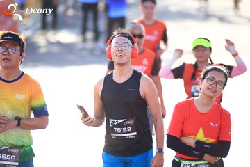 RUN TO LIVE 2025 - Ảnh #3206365