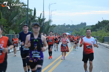 RUN TO LIVE 2025 - Ảnh #3280991
